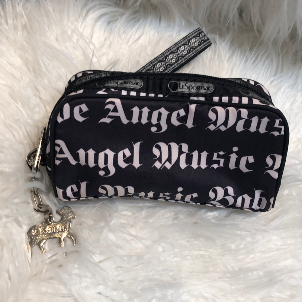 L.A.M.B Gwen Stefani Wrislet
